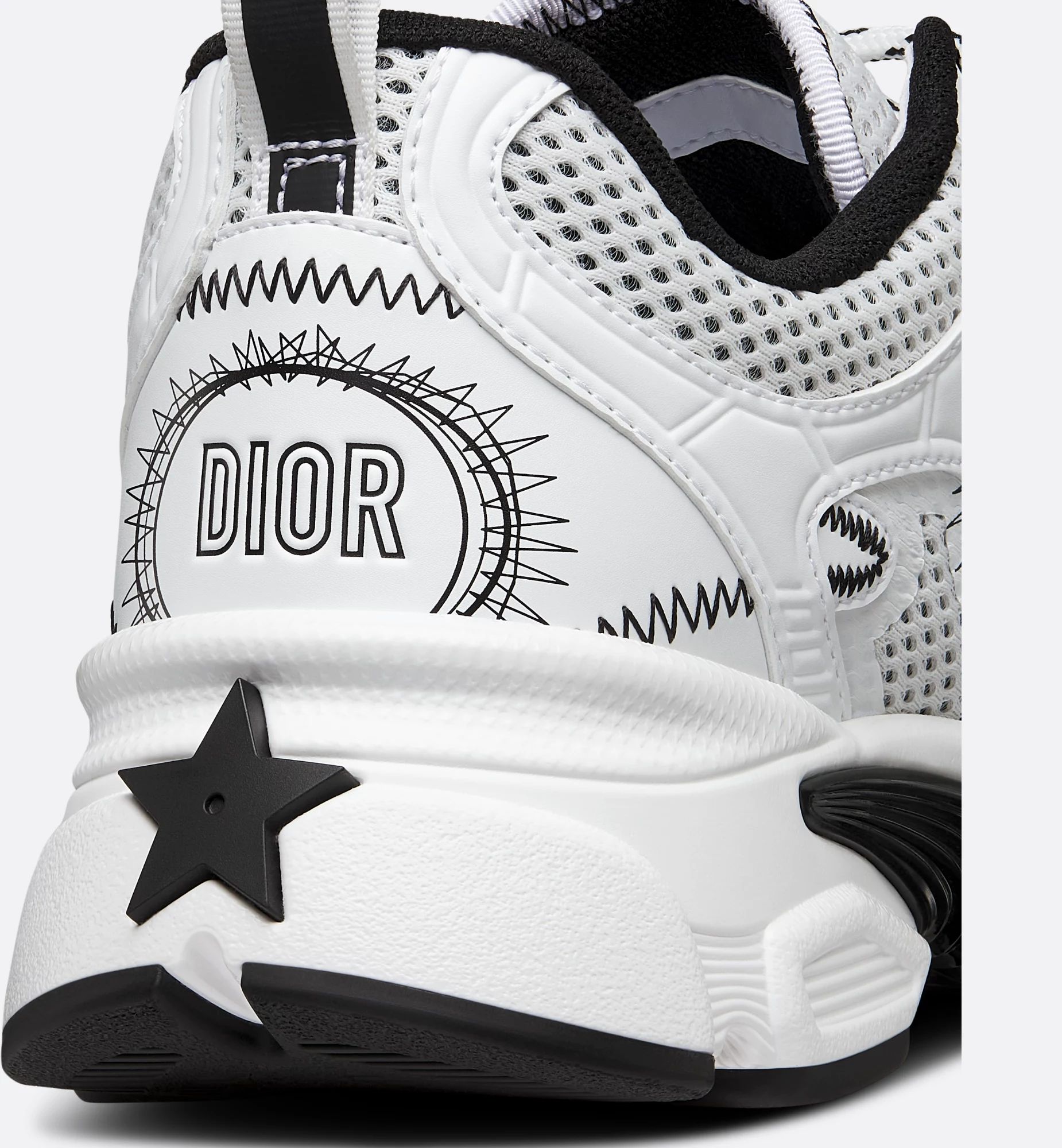 Dior Chrono Sneaker - Image 7